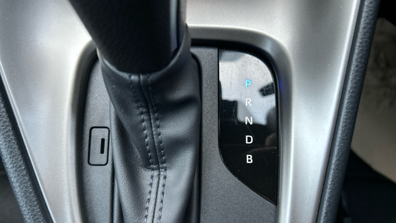 Mazda 2 Hybrid 1.5i Hybrid Homura 5dr CVT Hybrid Hatchback